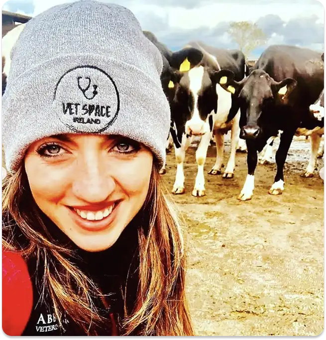 Hazell Mullins - Founder